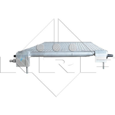 Kondensator, Klimaanlage | 35905