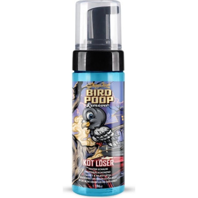 ShinyChiefs BIRD POOP REMOVER 200ml | H11294