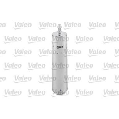 VALEO Kraftstofffilter | 587711