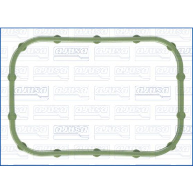 Dichtung, Ansaugkrümmer | 13317900