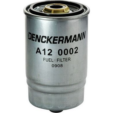 DENCKERMANN Kraftstofffilter | A120002