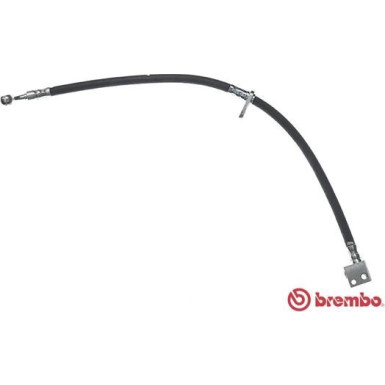 BREMBO Bremsschlauch | T 28 106