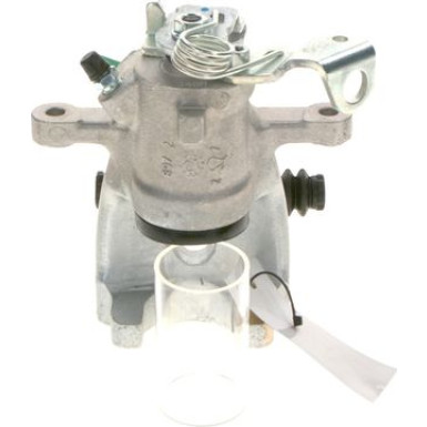 Bremssattel HA re | CHEVROLET,OPEL | 0 986 474 261