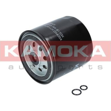 KAMOKA Kraftstofffilter | F300601