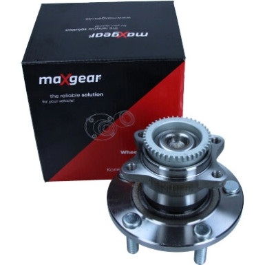 Maxgear Radnabe 33-1300