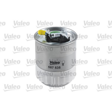 VALEO Kraftstofffilter | 587535