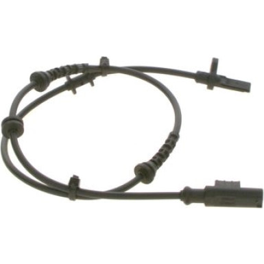 40 403 060 Sensor, Raddrehzahl HA | FIAT Panda 4x4 04 | 0 265 008 006