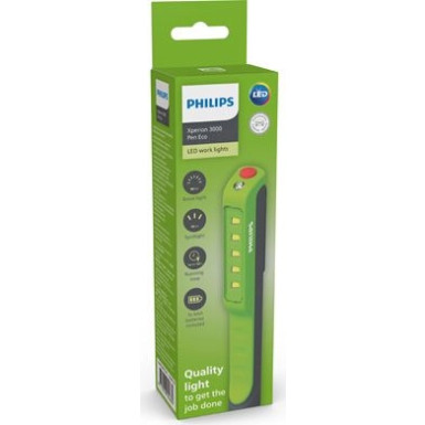 Xperion 3000 LED WSL Pen Eco X30PECO X1 1st. Philips | X30PECOX1