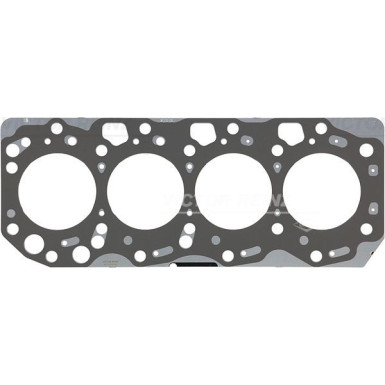 Zylinderkopfdichtung | TOYOTA Avensis,Corolla,Rav4 D-4D | 61-53145-00