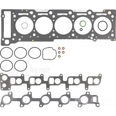 Entrussersatz | MERCEDES | 02-35160-01