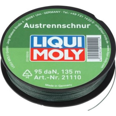 Liqui Moly Austrennschnur 95daN 135m 1 Stk | 21110