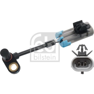 FEBI BILSTEIN ABS Sensor | 106652