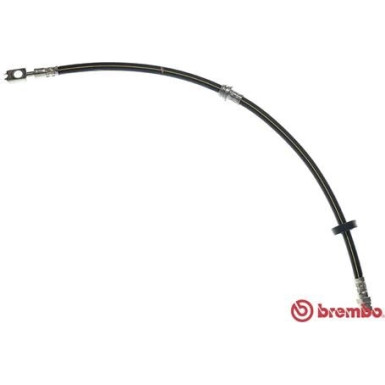 BREMBO Bremsschlauch | T 85 150