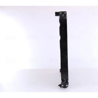 Wasserkühler PKW | JEEP WRANGLER 2,5 4,0 87-96 | 60993