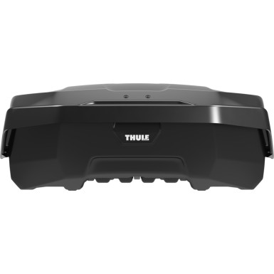 Thule Box Motion 3 XL Low black - 639400 | L-217 B-90 H-35, 400 Liter, 75kg