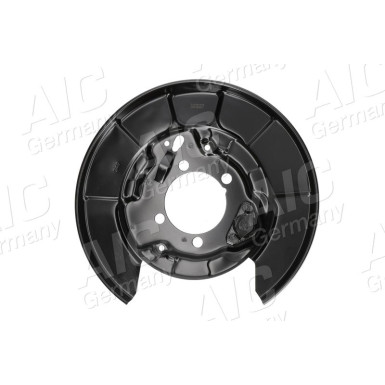 BREMSANKERBLECH H L VERZINKT D:300 | TOYOTA RAV 4 III 11,05-11,12 | 71378