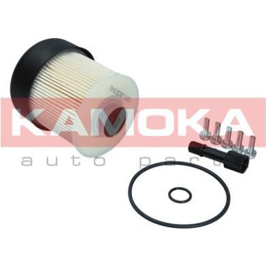 KAMOKA Kraftstofffilter | F320701