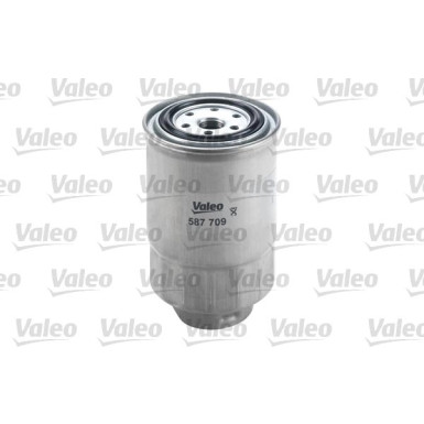 VALEO Kraftstofffilter | 587709