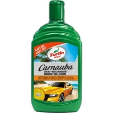 Wp Ynie Wax 500Ml Carnaubawachs / Schildkr÷tenwachs Grüne Linie | 70-162