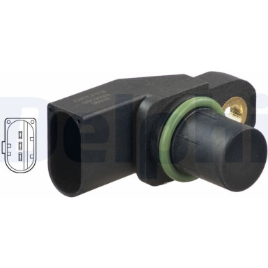 Sensor, Nockenwellenposition | SS11025