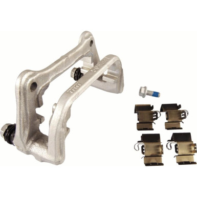 TRW Halter Bremssattel | FIAT 500X,JEEP 14 | BDA1241