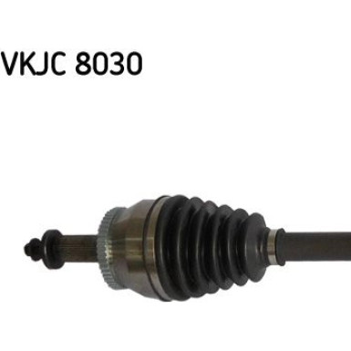 SKF Antriebswelle | VKJC 8030