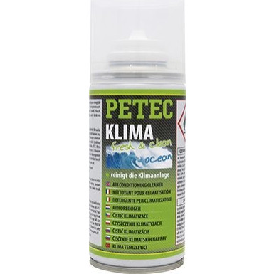 Petec Klima Fresh & Clean 150ml | 71450