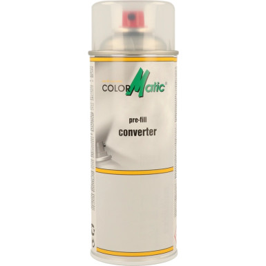 Colormatic pre-fill Converter 300ml | 629013