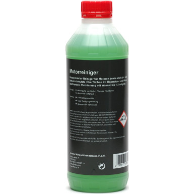 Adamol Motorreiniger Motorkaltreiniger 1L | 1 Liter | 1280230