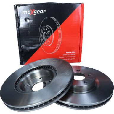 Maxgear Bremsscheibe | 19-4785