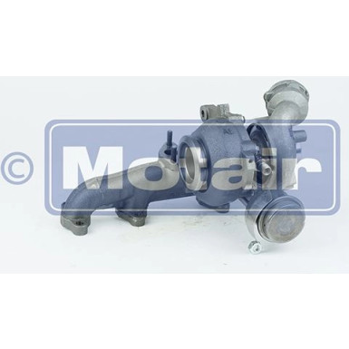 ORIGINAL TURBO | VW Golf V,Passat,Touran 03 | 335770