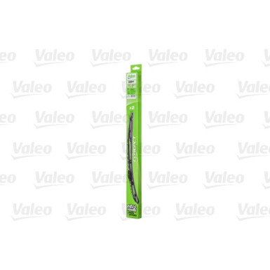 VALEO Wischer Compact (2Stk.) | Fiat Panda/Punto, Lancia Musa/Y | 576017