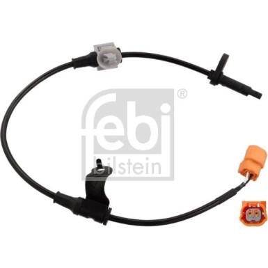 FEBI BILSTEIN ABS Sensor | 106466