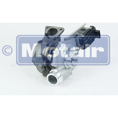 ORIGINAL TURBO | VOLVO S60,S80,V70,XC70,XC90 05 | 335902