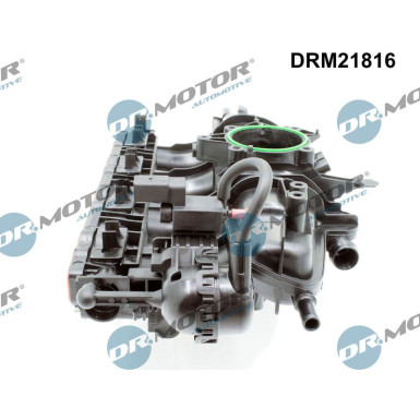 DR.MOTOR Saugrohrmodul DRM21816