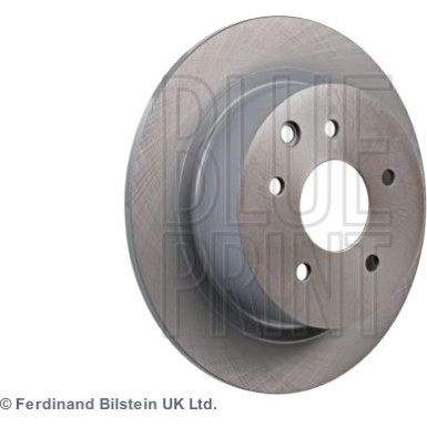 Bremsscheibe Nissan T. Juke/Qashqai 1.5-2.0 Dci 07 | ADN143127