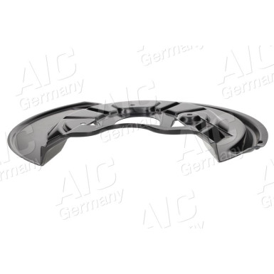 BREMSANKERBLECH H L VERZINKT D=282MM | AUD A3 03-12/VW GOLF V/PLUS/TOURAN/GP2/JETTA 10,03 | 9545875