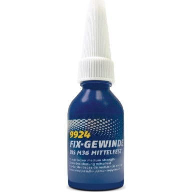 MANNOL Fix-Gewinde Mittelfest 9924 10ml