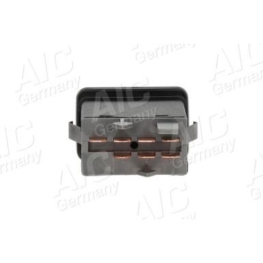 Warnblinkschalter | VW Golf/Bora 08.97-06.06 | 51439