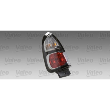 Heckleuchte OBEN L M K-PLATTE VALEO PQ | CITROEN C3 PICASSO 2,09-7,17 | 43940