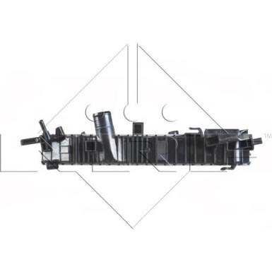 Kühler, Motorkühlung | 58435