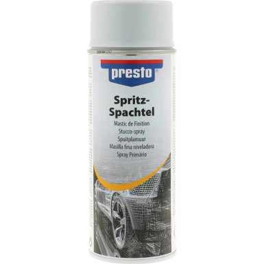 Presto Spritzspachtel Spray 400ml | 308127