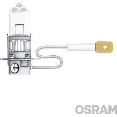 H3 Osram | 12V 55W PK22S | 64151