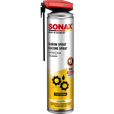 SONAX | Silikon Spray 400ml | 03483000