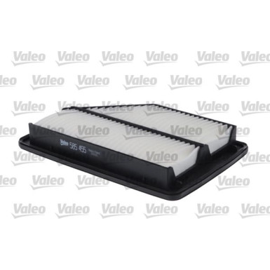 VALEO Luftfilter | 585455