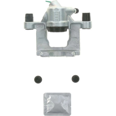 Bremssattel HA li | MERCEDES C,E-Klasse | 0 986 134 321