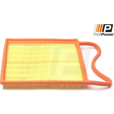 PROFIPOWER Luftfilter | 2F0189