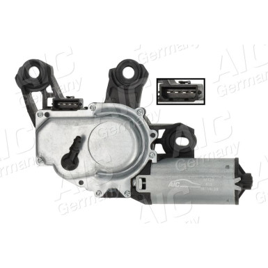 Wischermotor | VW SHARAN 5/95-6/10 | 56124