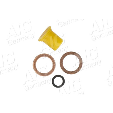 Hydraulikschlauch, Lenkung | BMW 5 95 | 57681