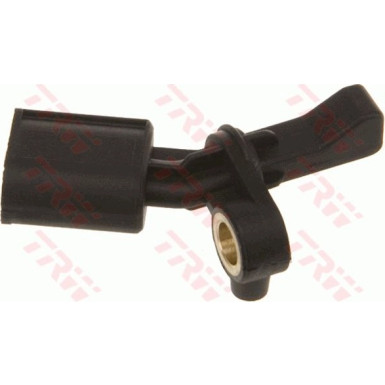 GBS2528 Sensor, Raddrehzahl HA li | AUDI A2,VW Polo,SKODA,SEAT 00